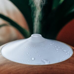 Aromatherapy Essential Oil Diffuser